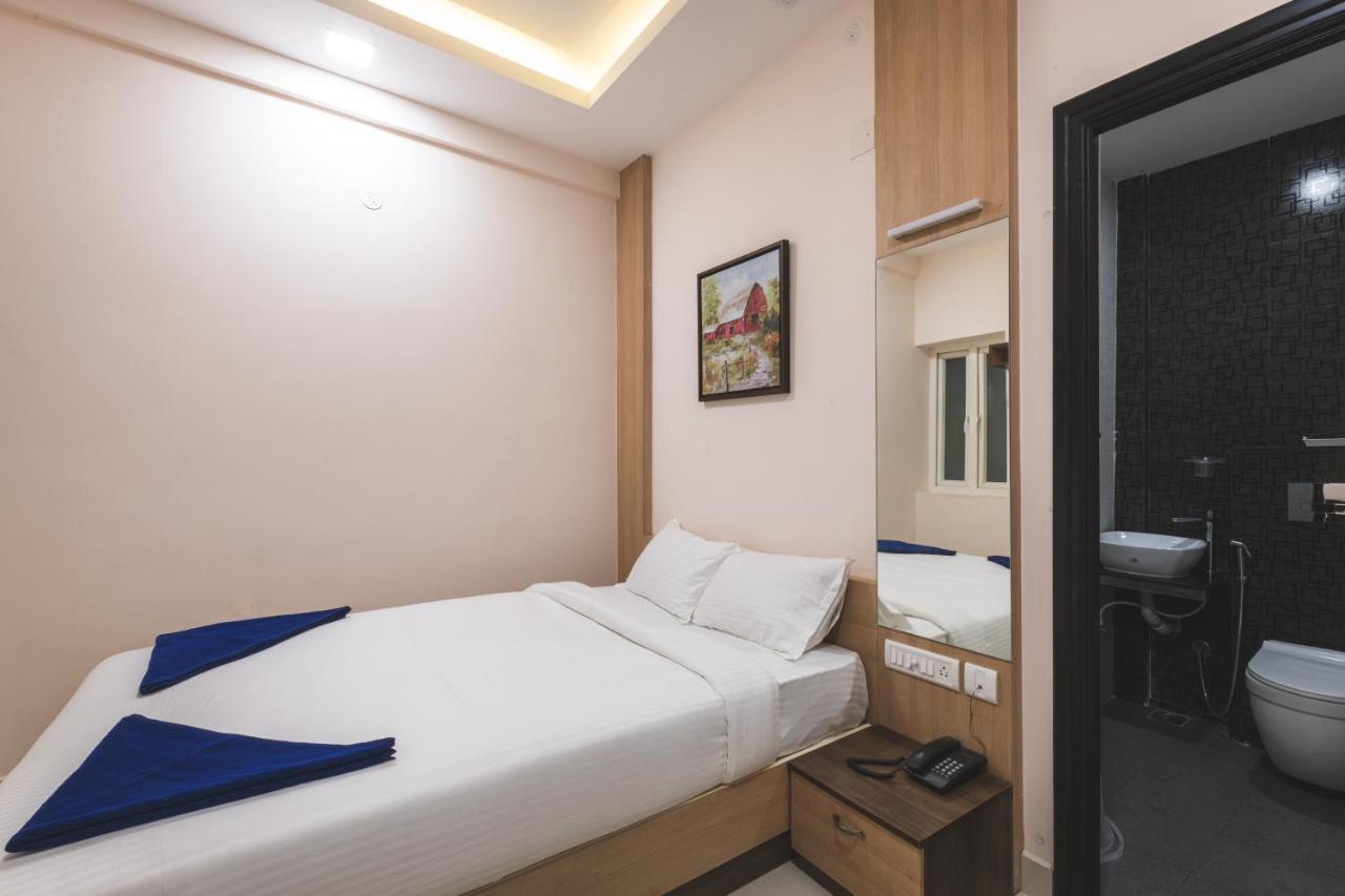 Hotel Skm Regency Chennai Zewnętrze zdjęcie